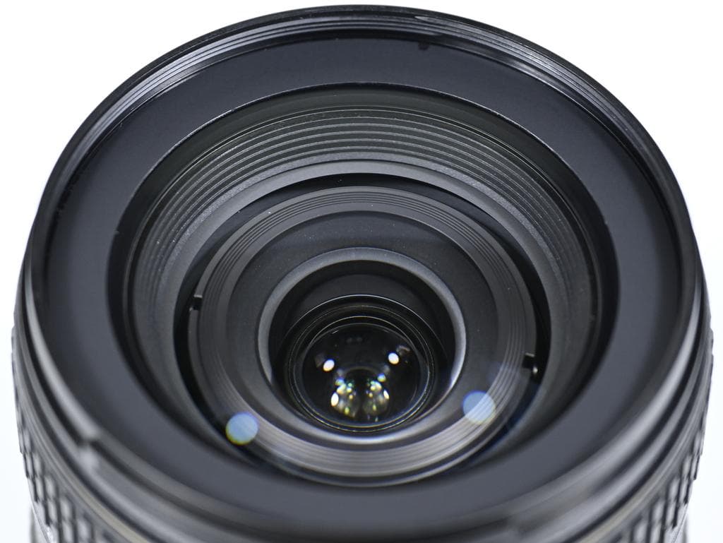 レンズ(ズーム) Nikon AF-S DX 16-80mm F2.8-4 E ED VR