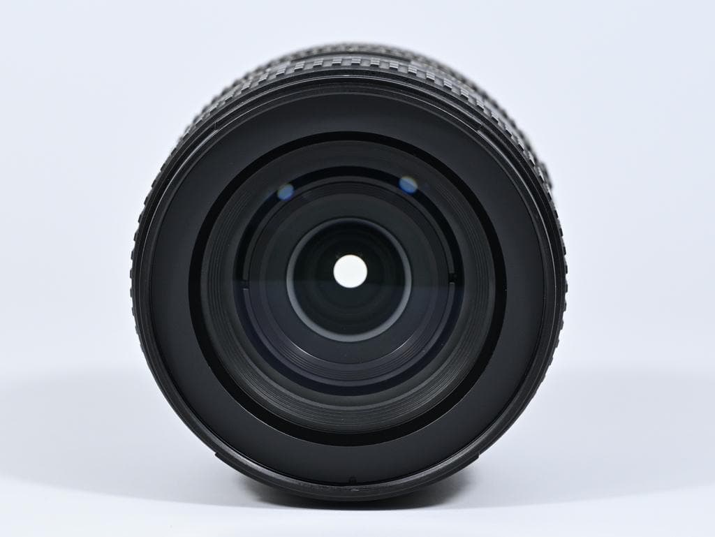 レンズ(ズーム) Nikon AF-S DX 16-80mm F2.8-4 E ED VR