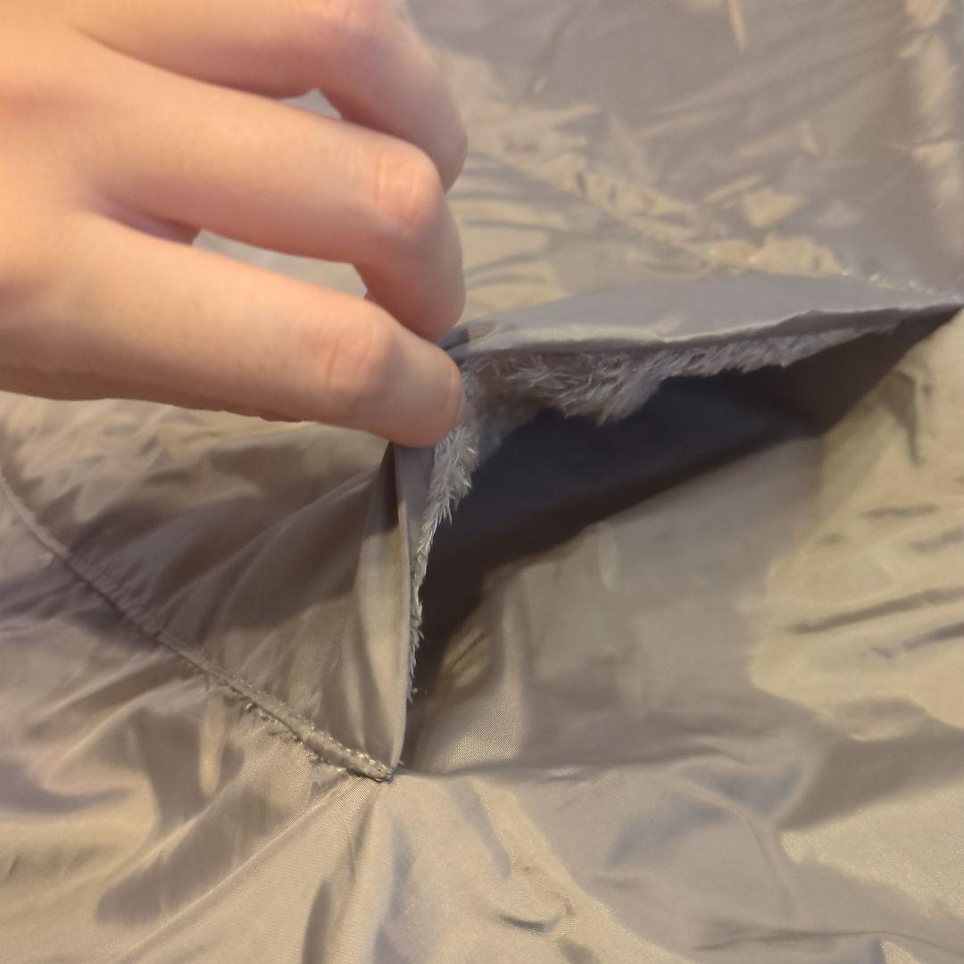 ergobaby OMNI Breeze 抱っこ紐 　抱っこ紐用ブランケット付き