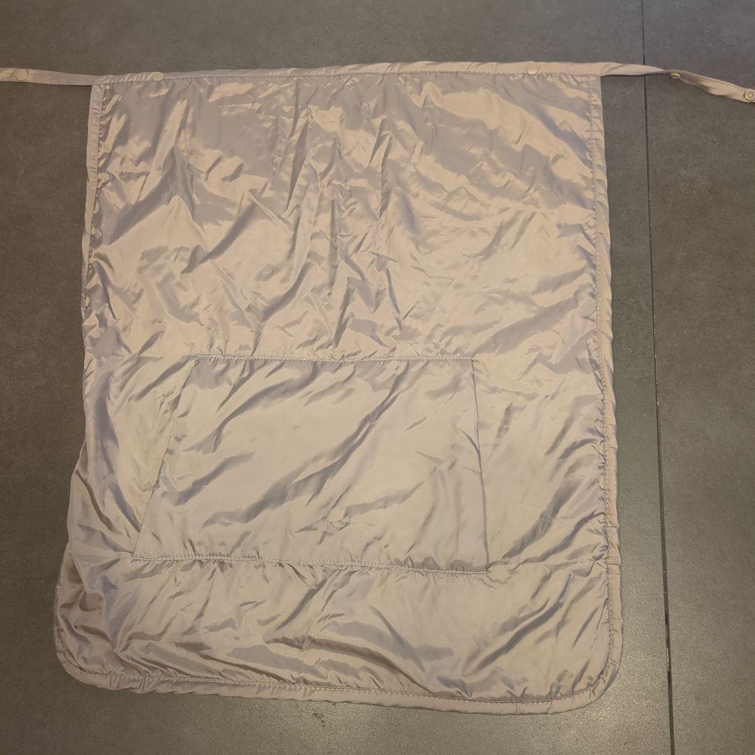 ergobaby OMNI Breeze 抱っこ紐 　抱っこ紐用ブランケット付き