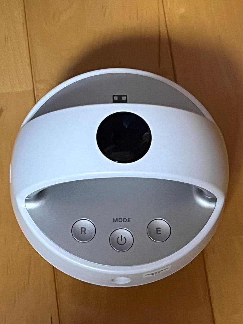 【限定タイムセール‼】AGE-R BODY 美容家電 ホワイト