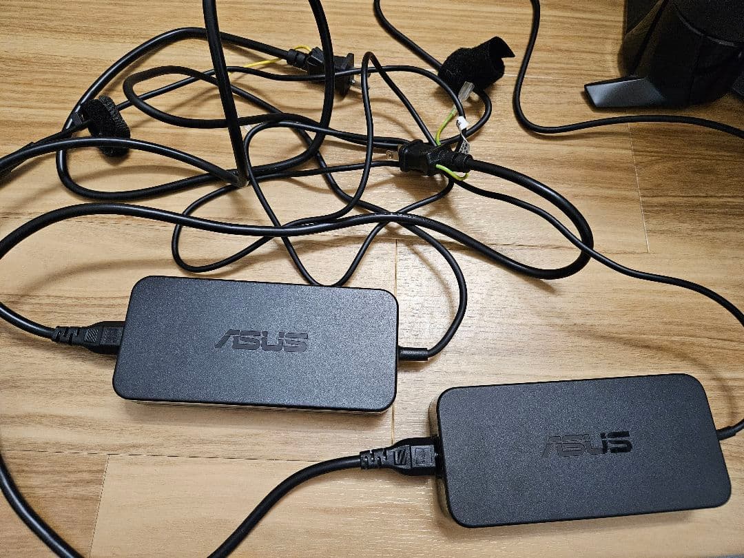 【ジャンク】ASUS ROG Swift PG32UQ