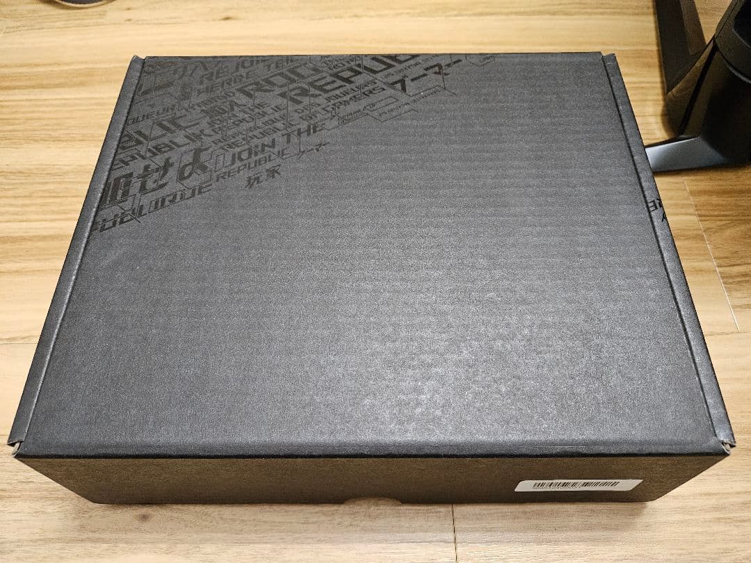 【ジャンク】ASUS ROG Swift PG32UQ