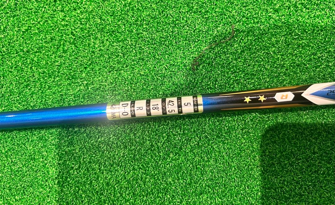 HONMA BERES S-06 2S フェアウェイウッド 5番 R 新品未使用
