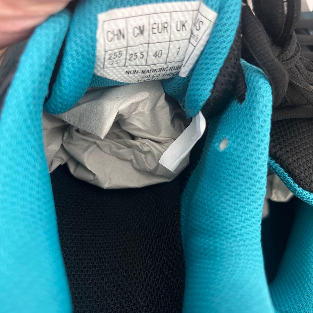 ヨネックスバドミントンシューズ