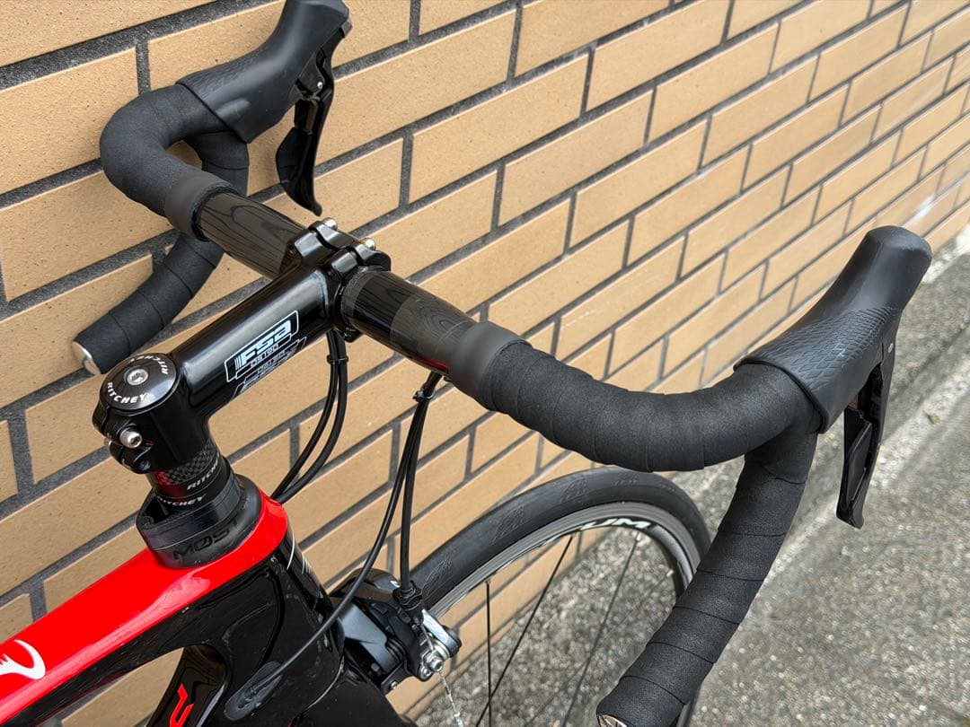 PINARELLO PRINCE ピナレロ フルカーボン アルテグラ