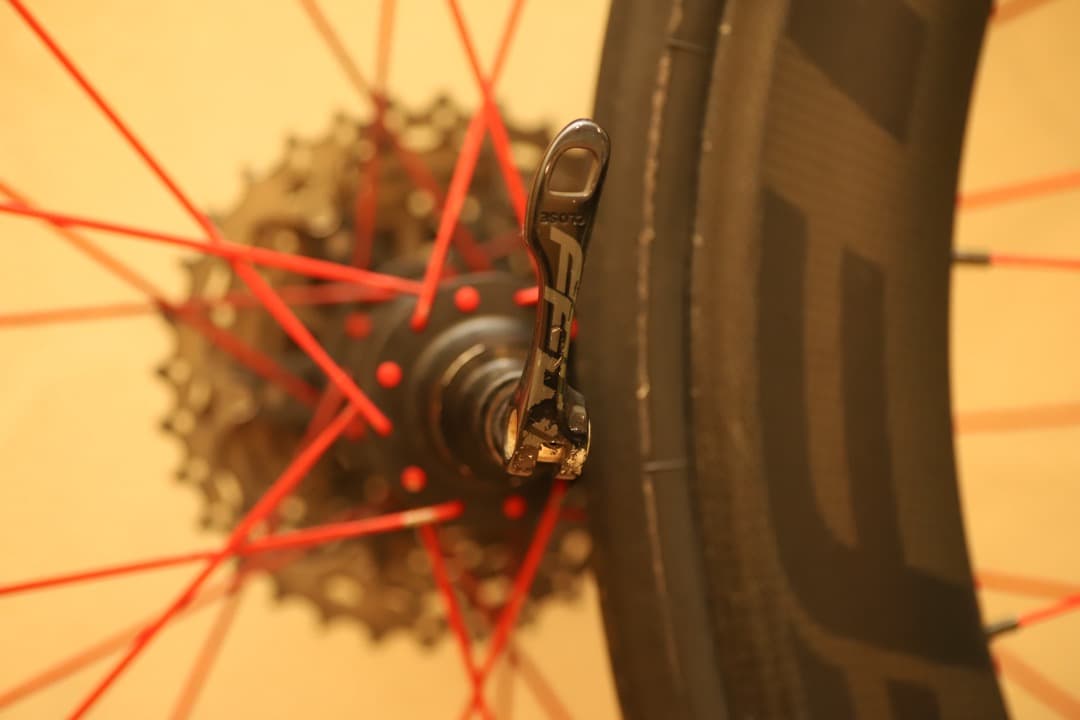 【限定120セット】FFWD F6R 240S JP ファストフォワード