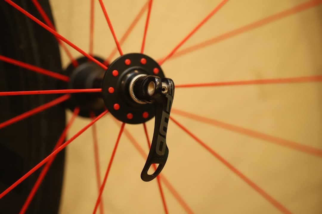 【限定120セット】FFWD F6R 240S JP ファストフォワード