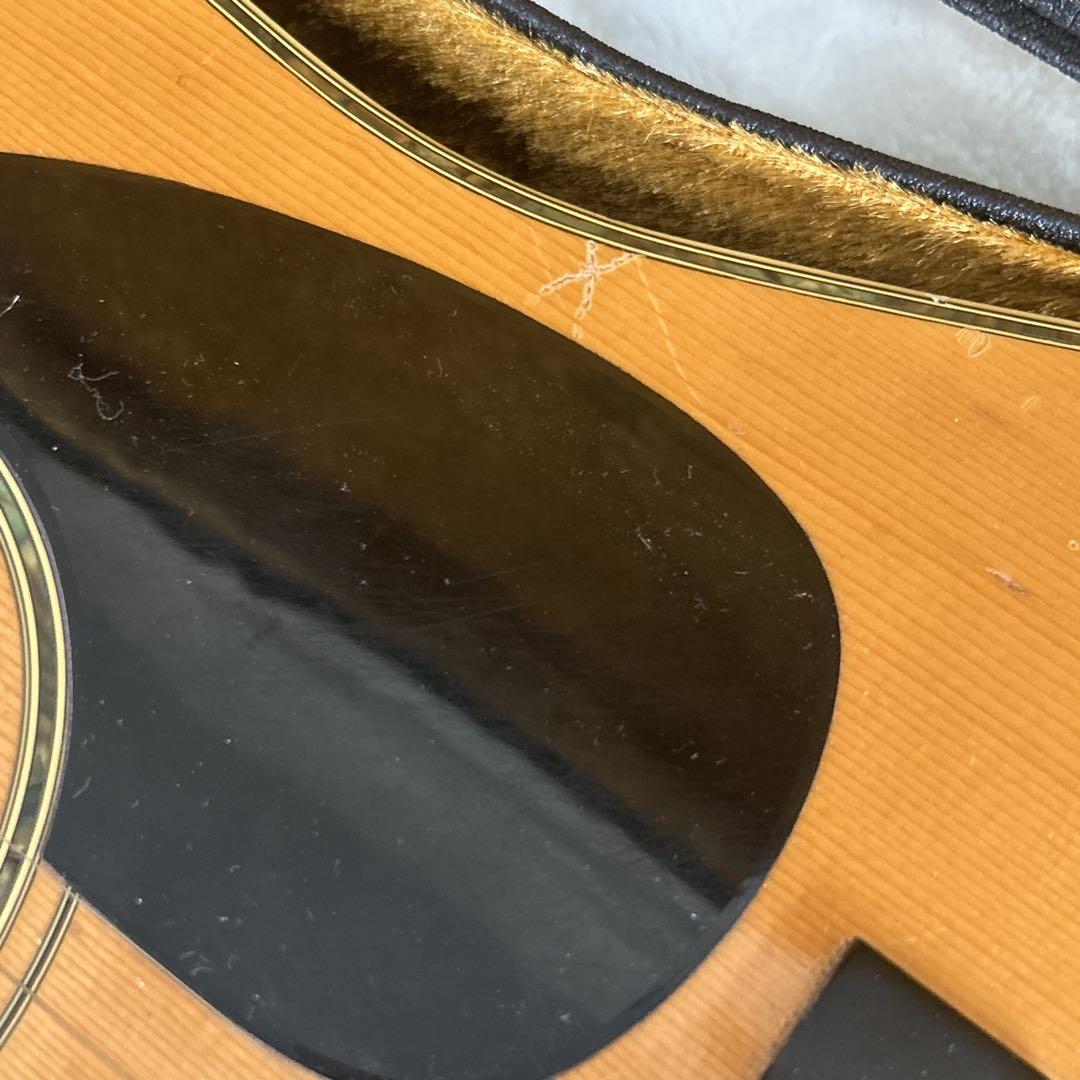 70's モーリスW-40 ハカランダ材