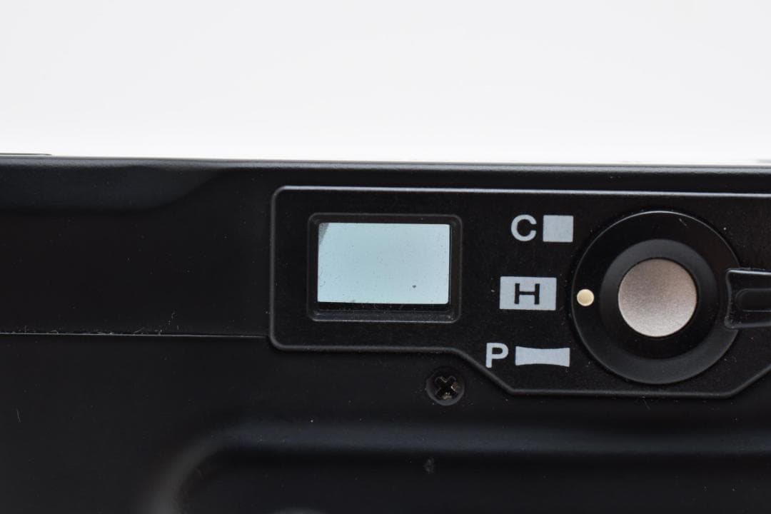 コンタックス　CONTAX Tix ≪コレクション級≫