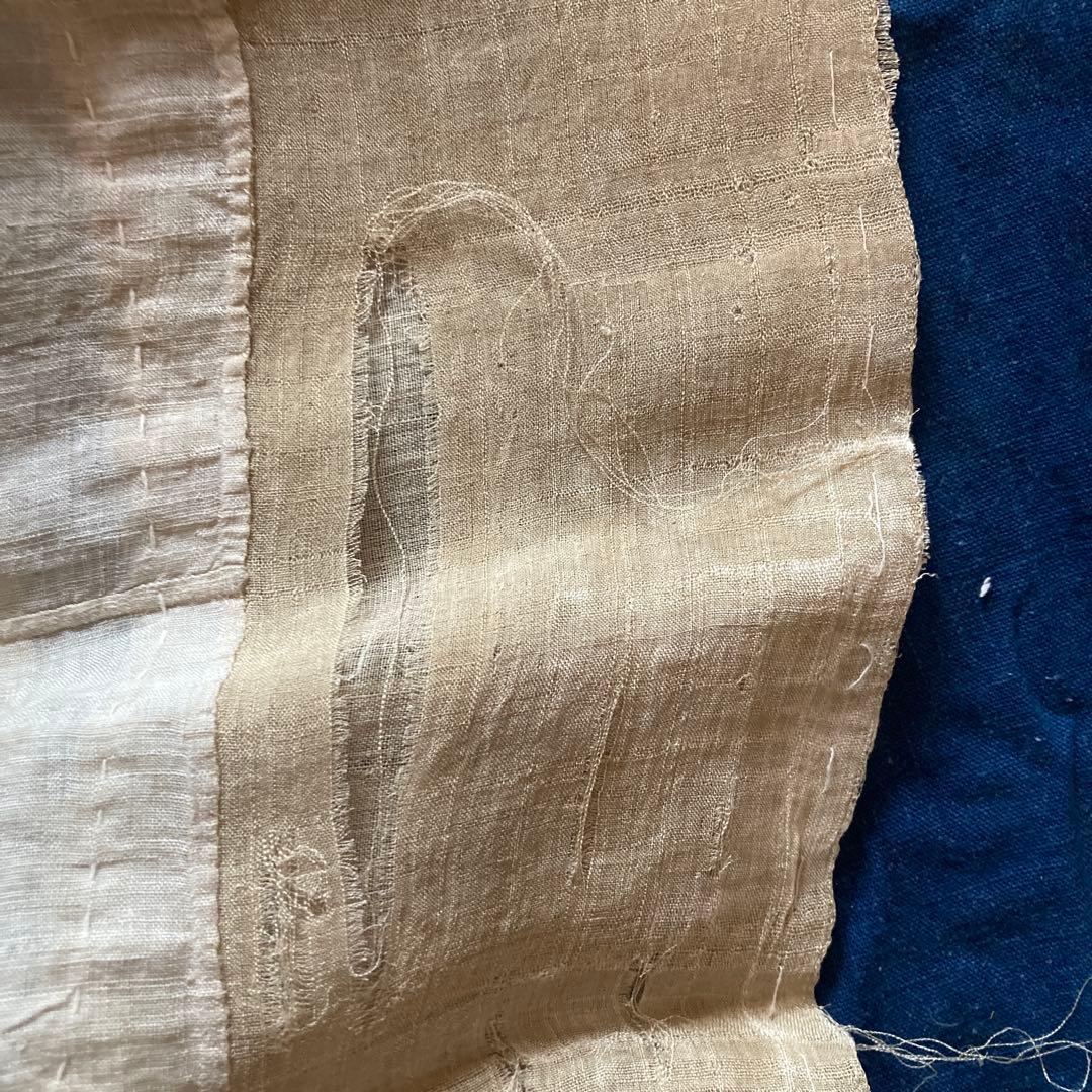 大幅値下げ！ポジャギ　アンティーク