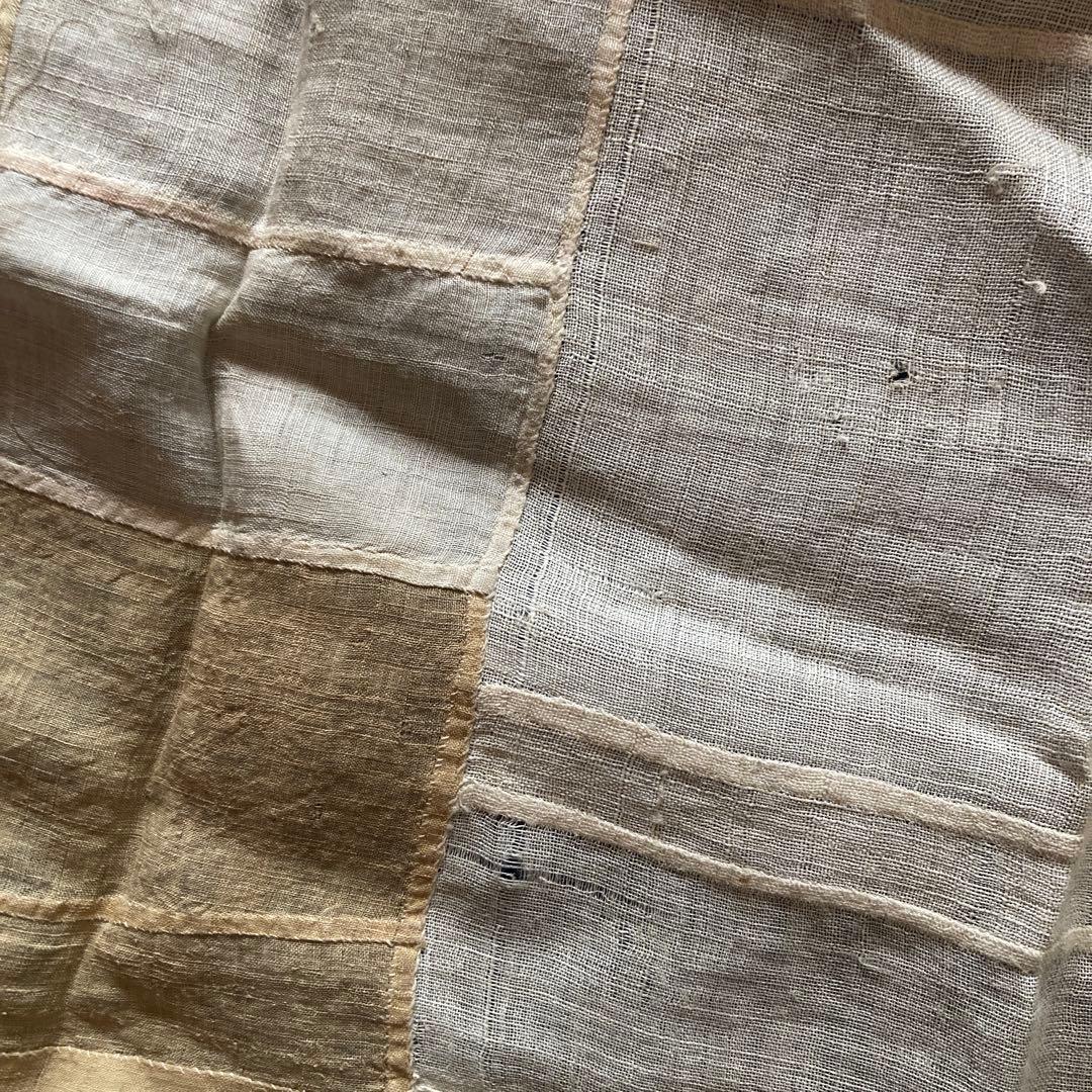 大幅値下げ！ポジャギ　アンティーク