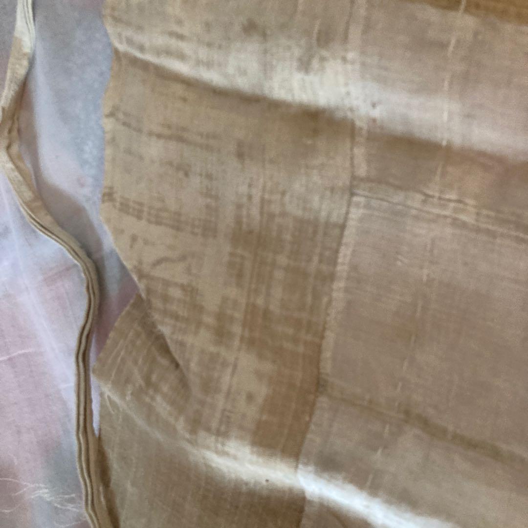 大幅値下げ！ポジャギ　アンティーク