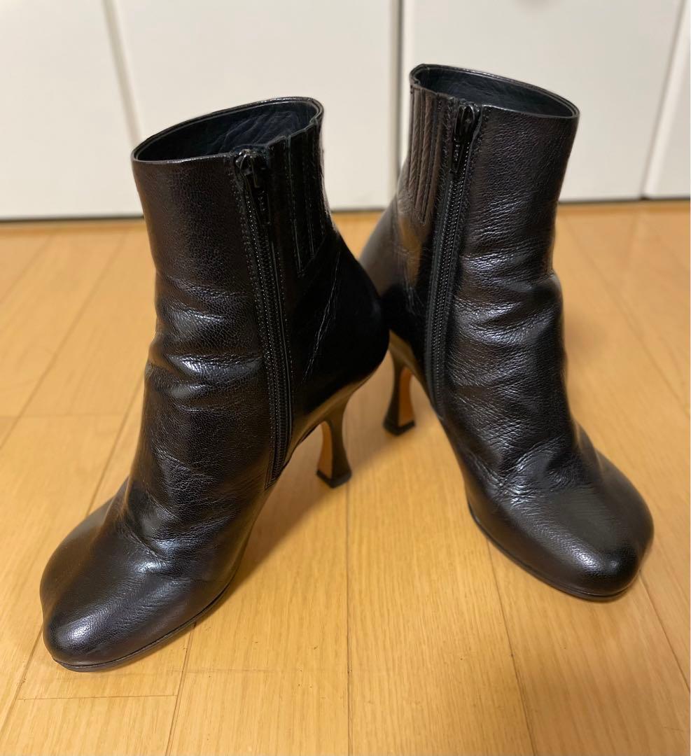 MM6 Maison Margiela ブーツ