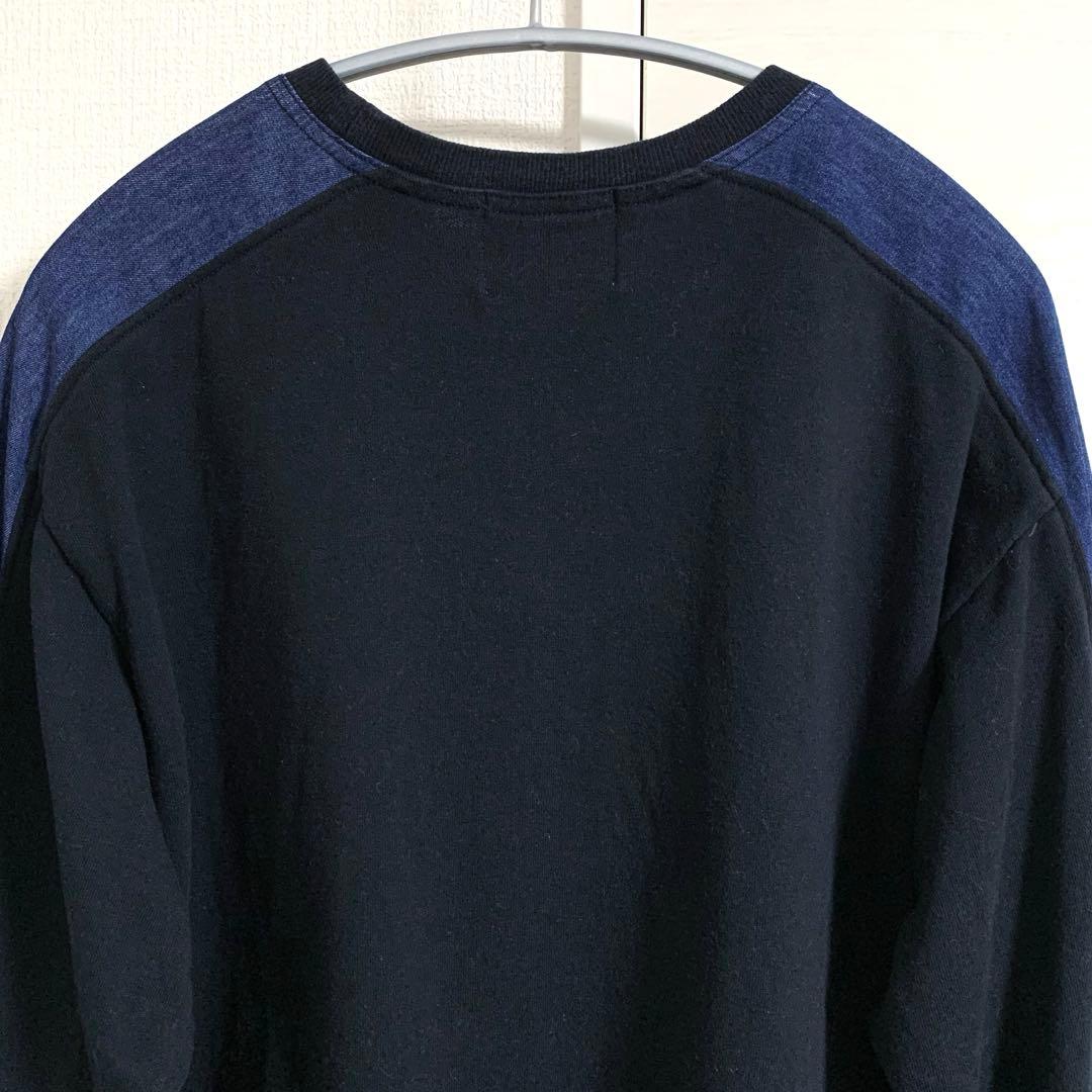 パメオポーズ×美少女戦士セーラームーン コラボスウェット 伊勢丹限定