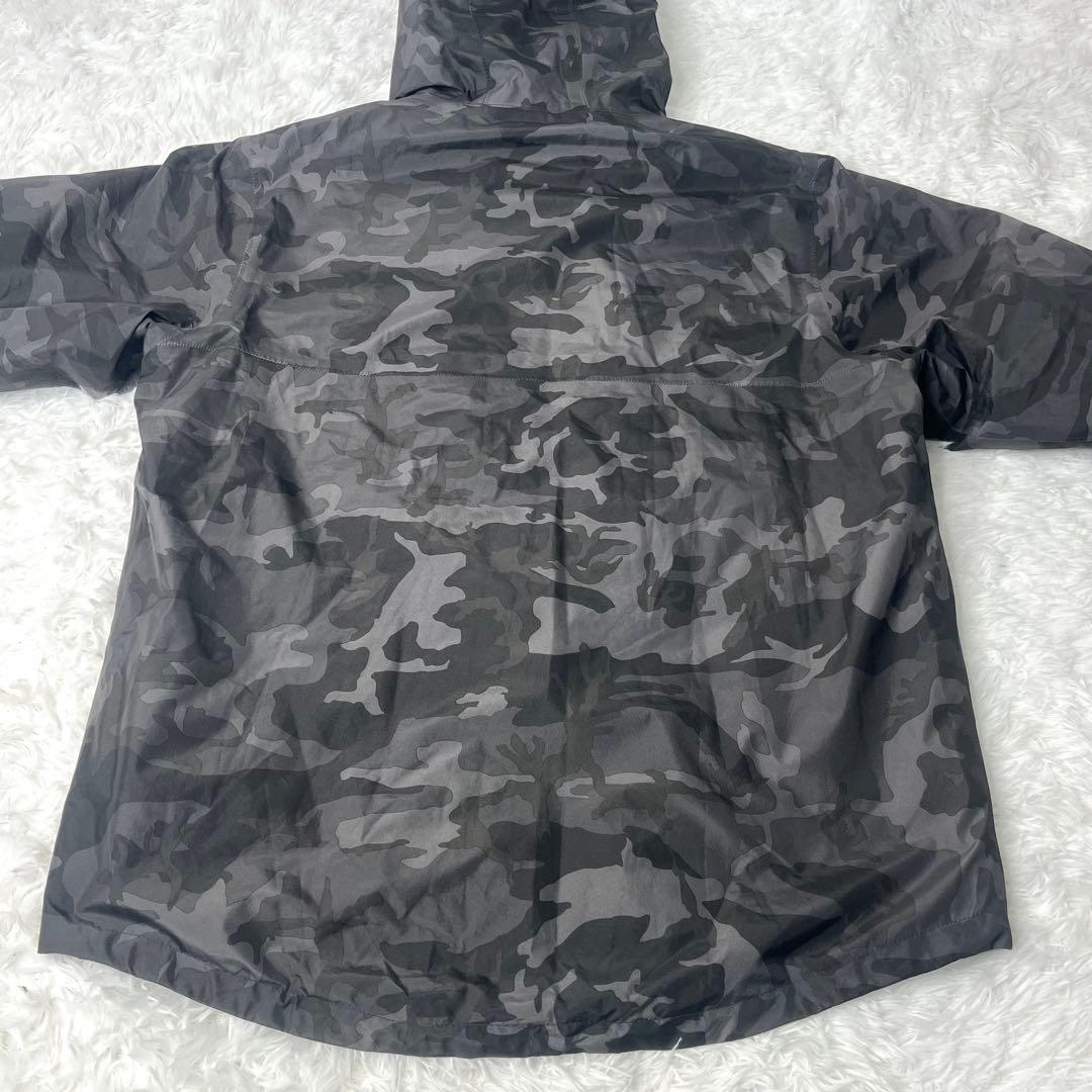 【美品】 ダイワ DW-1909 ゴアテックス プロダクト ウィンタースーツ L