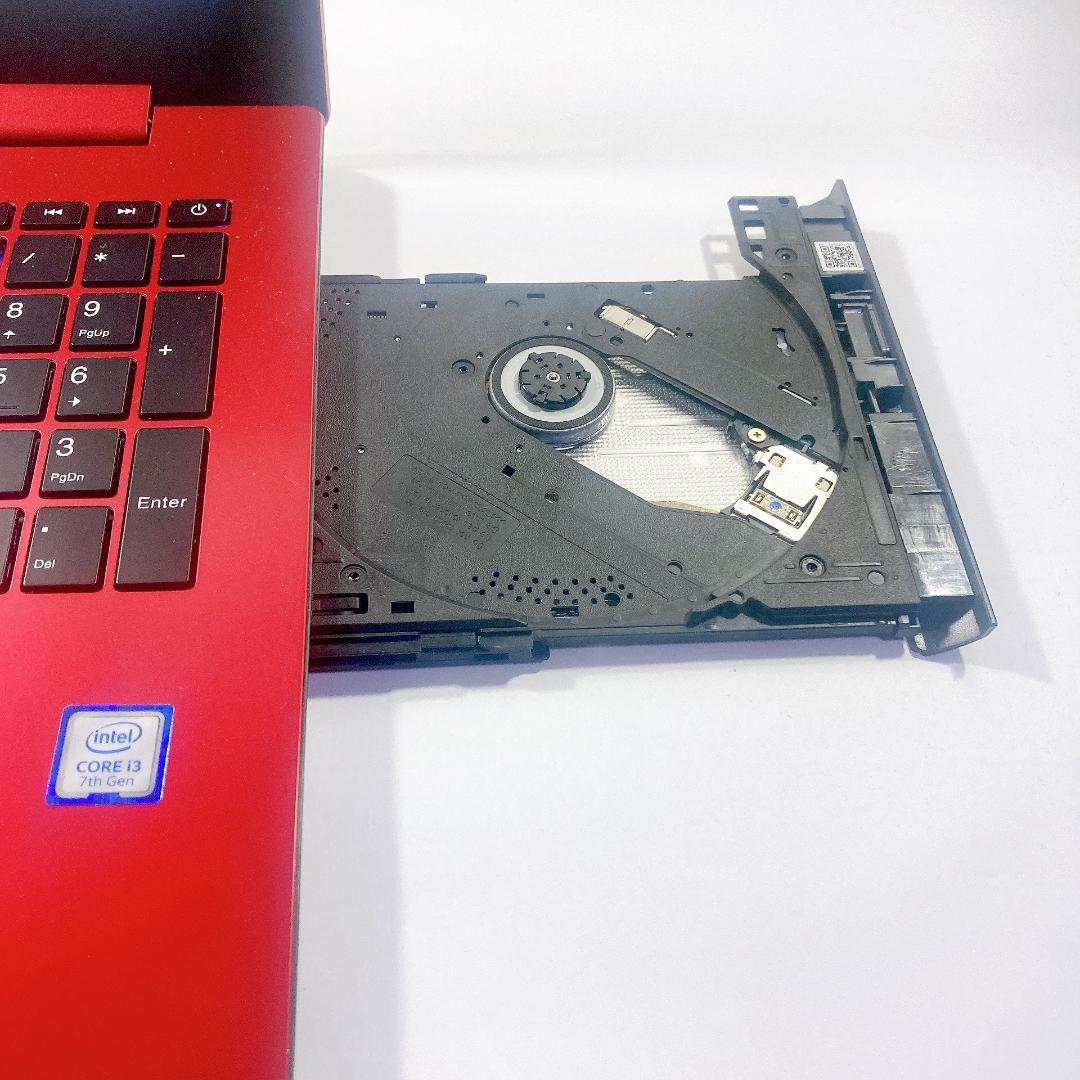 w98✨12GB 快適/7世代/大画面の薄型/オフィス付/爆速SSD✨ノートPC