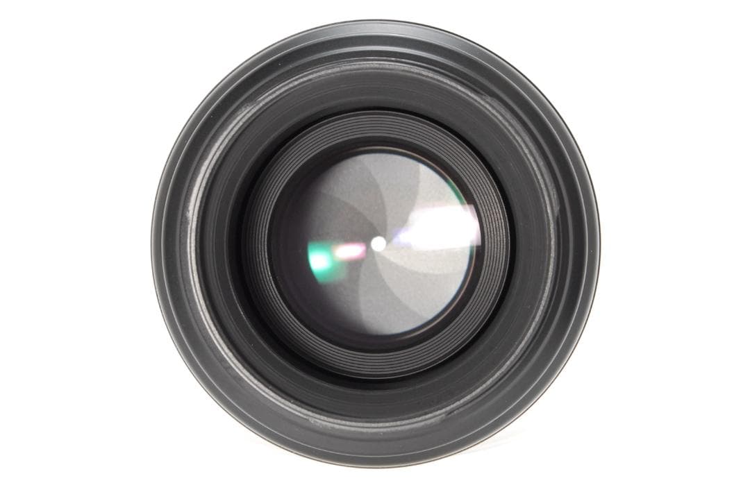 〈美品＋＋〉ミノルタ AF 100mm f2.8 Macro レンズ