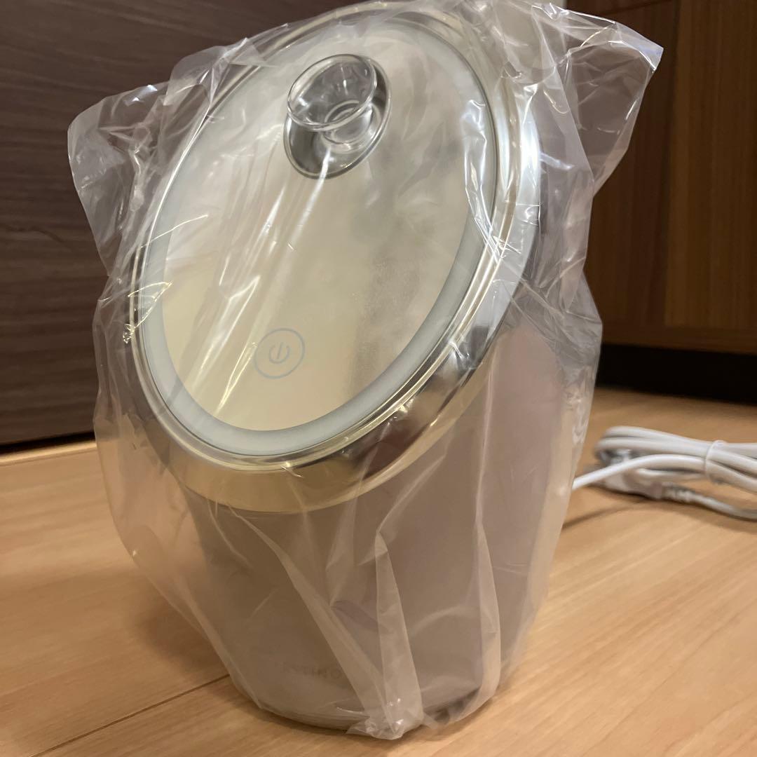 FESTINO フェスティノ SMHB-033ナノスチーマー　新型　新品