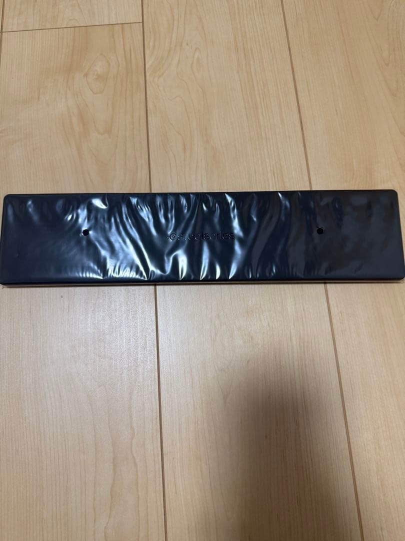 【美品・動作確認済】SteelSeries APEX PRO TKL 2023