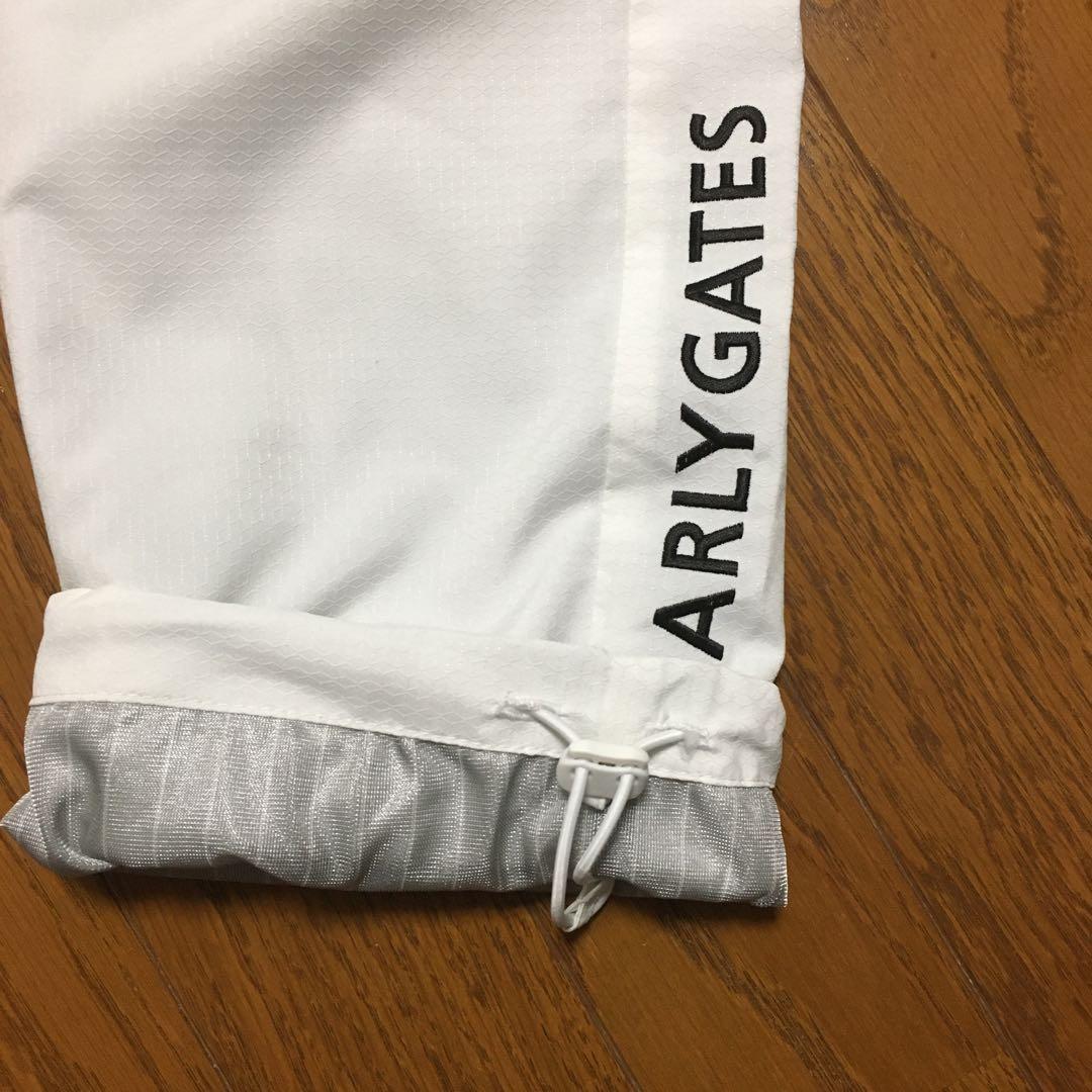 パーリーゲイツ　ジャケット