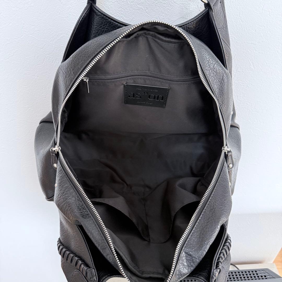 ASON ビッグバッグ