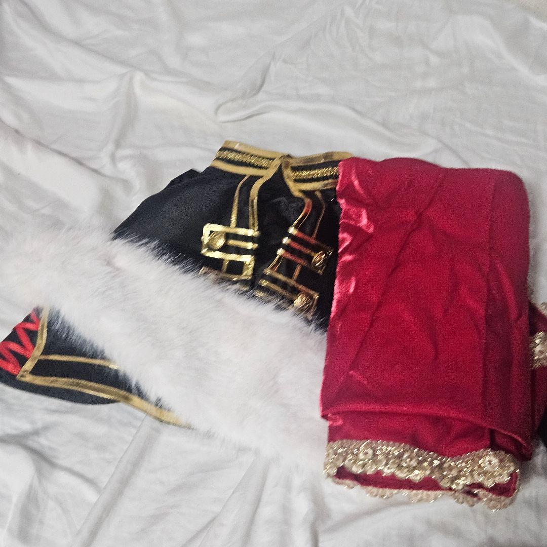 にじさんじ サーニャ コスプレ