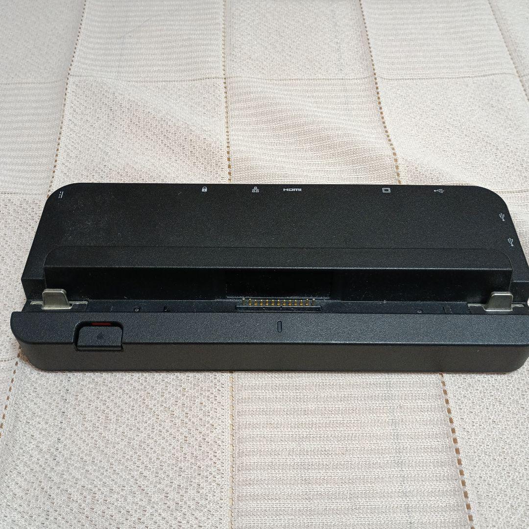 Windowsタブレット本体 ARROWS Tab Q739/AB