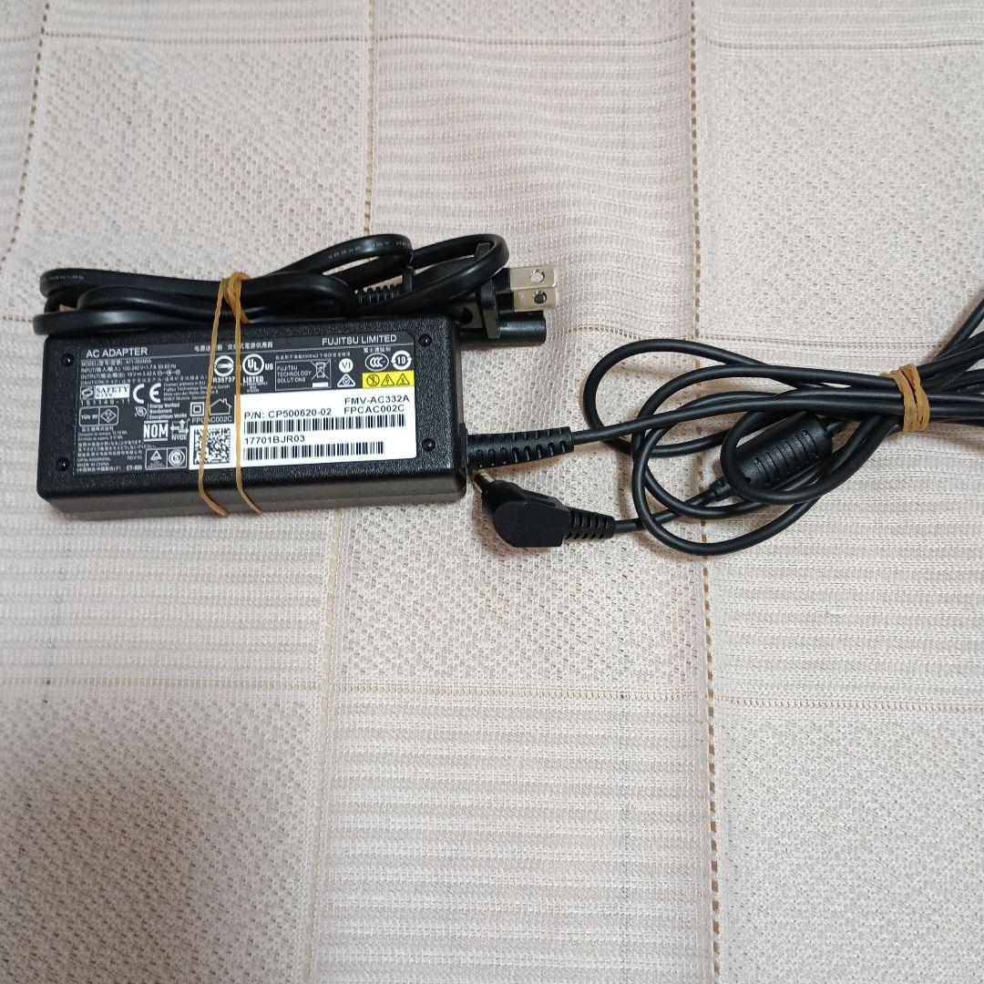 Windowsタブレット本体 ARROWS Tab Q739/AB