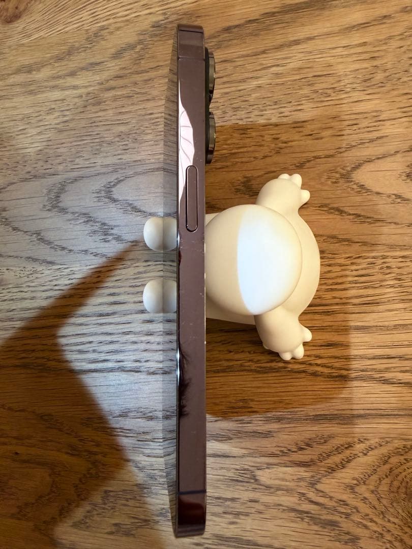 iPhone 14 pro 256GB ディープパープル　SIMフリー