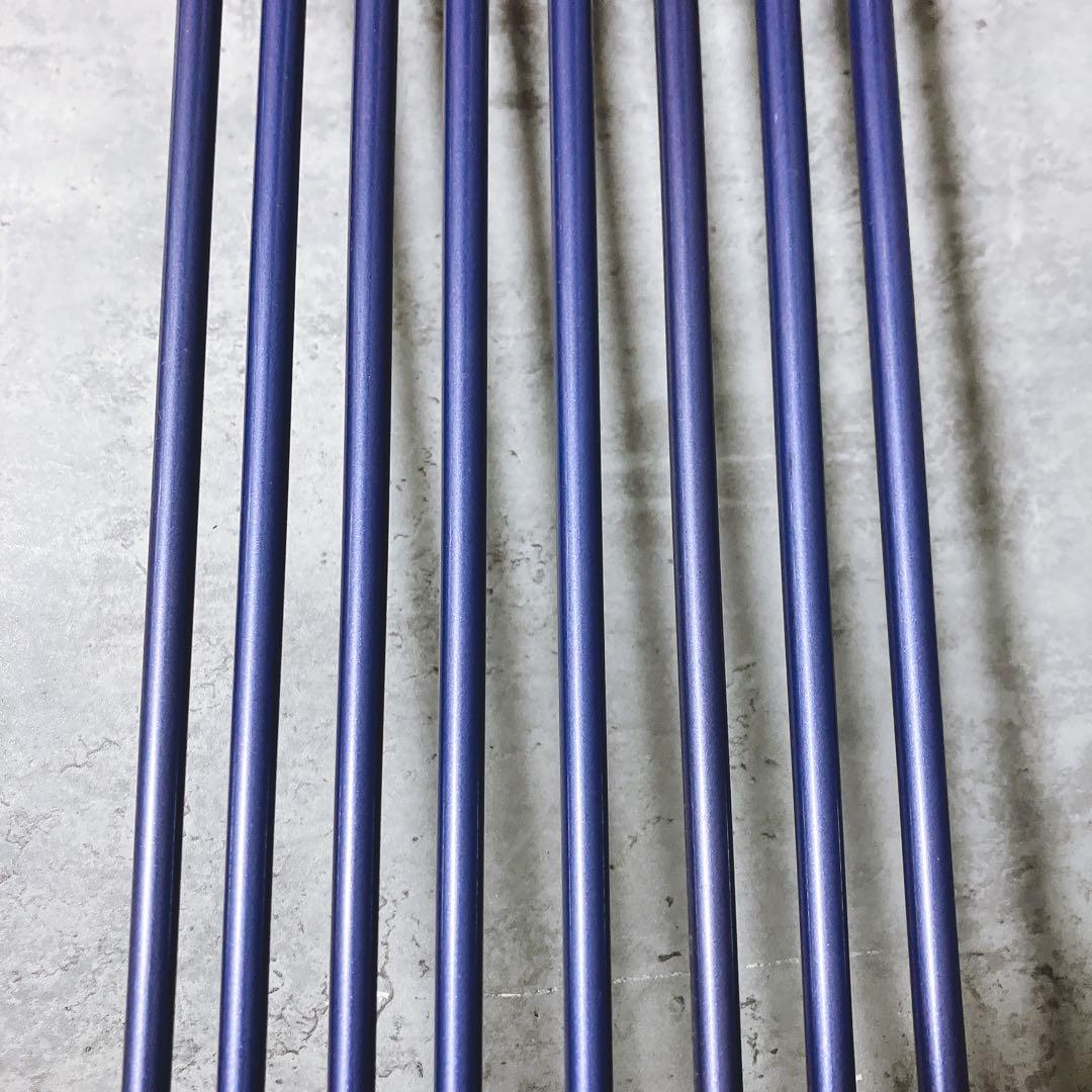 【希少】BRIDGESTONE J's JOE レディース　アイアンセット