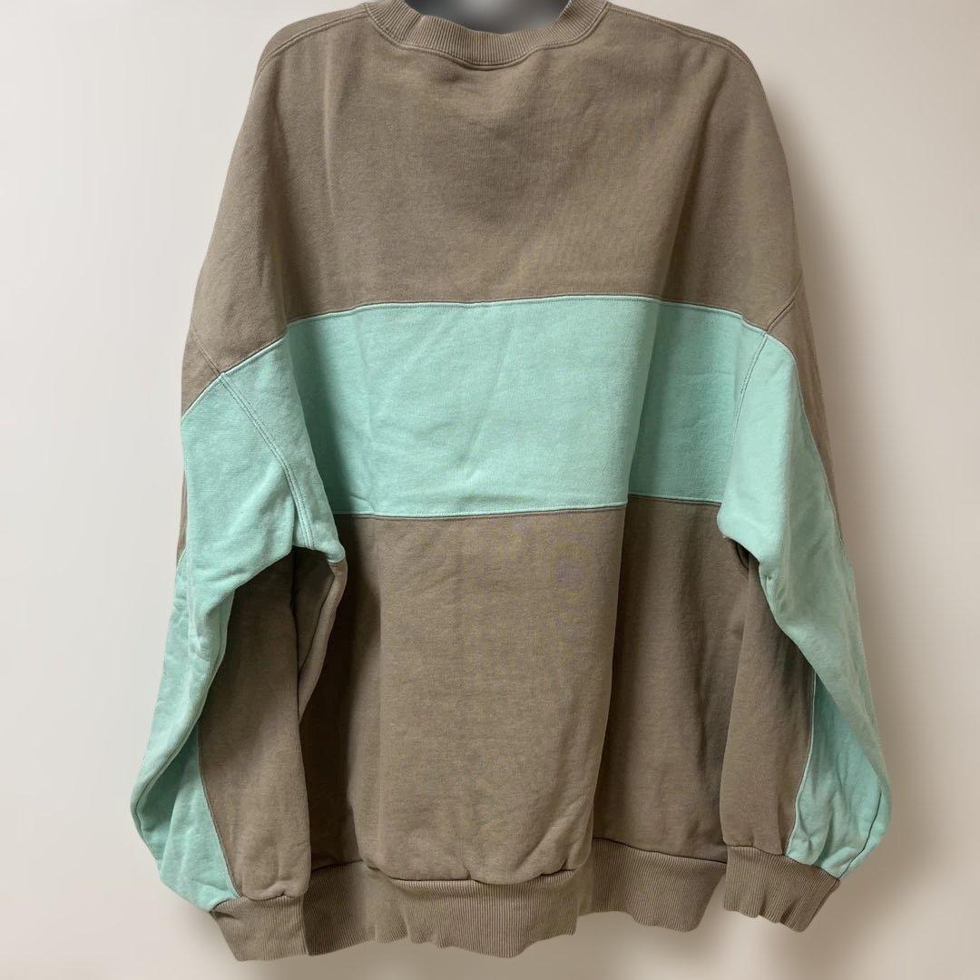 ケボズ　スウェット上下セット