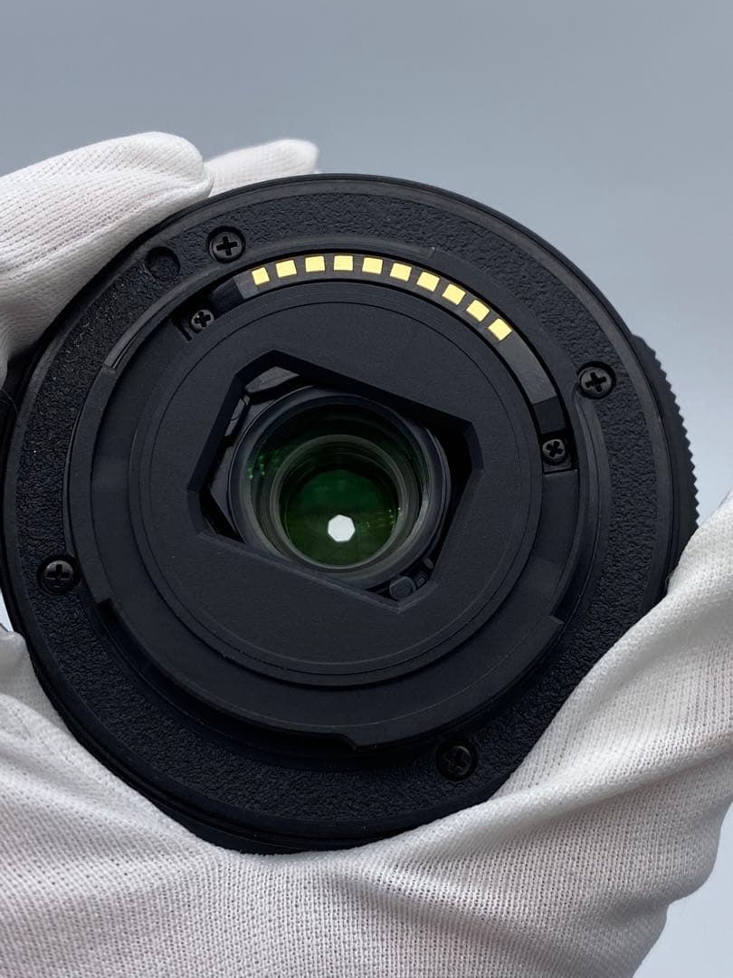 Sony ソニー E 16-50mm F3.5-5.6 OSS II