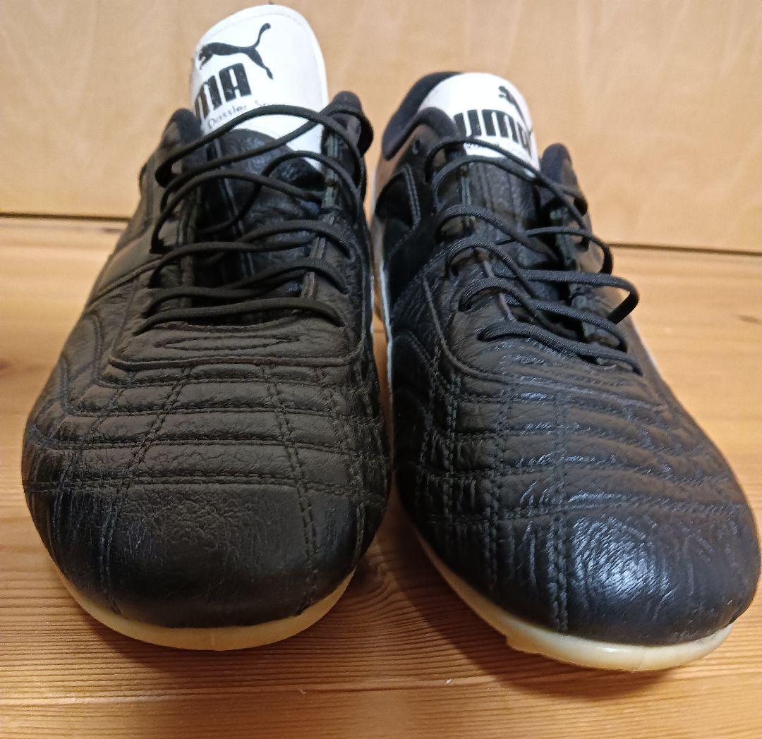 パラメヒコ　25cm　廃盤品　サッカー　スパイク