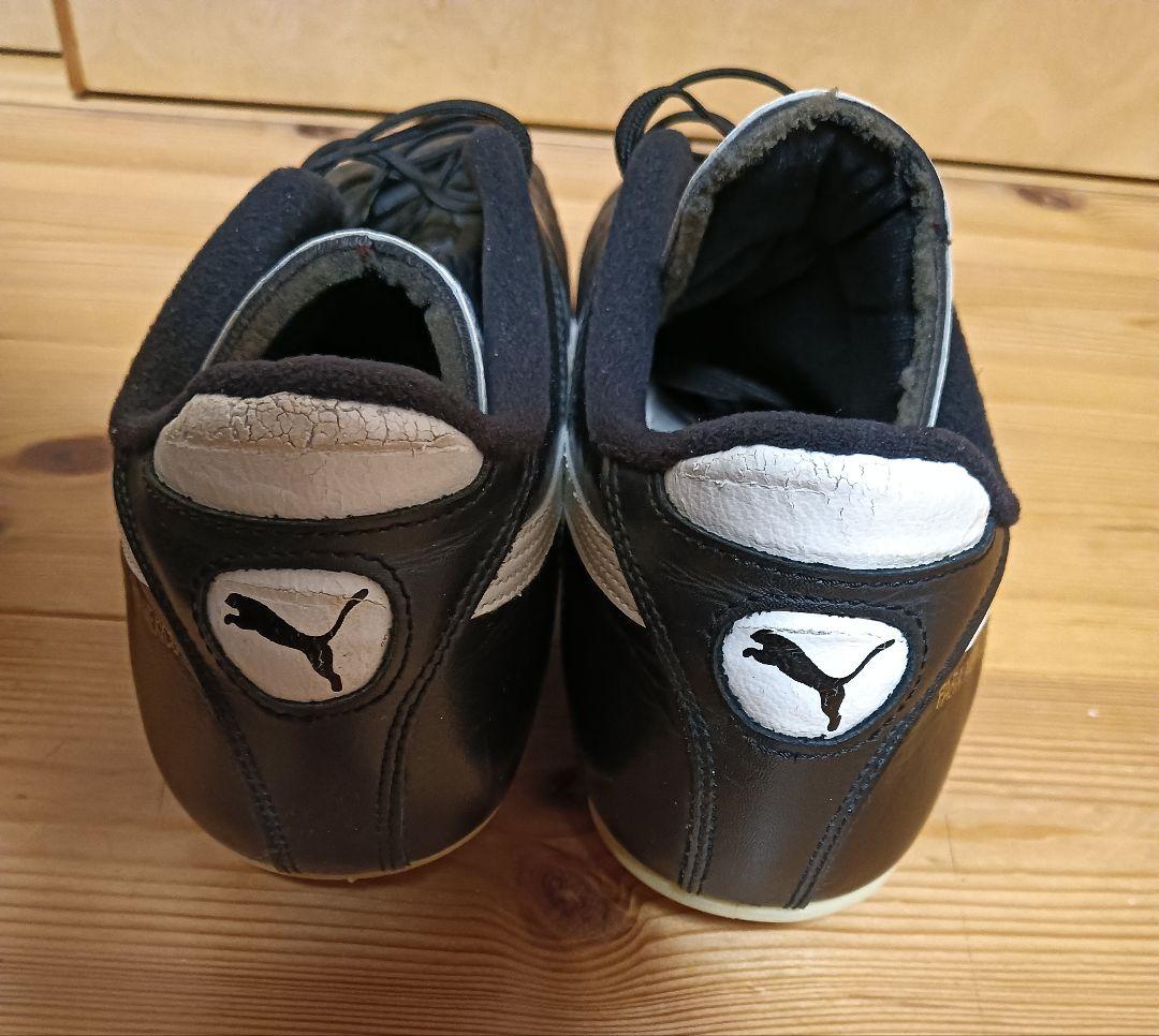 パラメヒコ　25cm　廃盤品　サッカー　スパイク