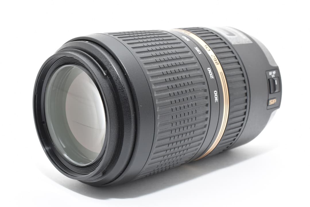 ■美品■ タムロン SP 70-300mm F4-5.6 #C562