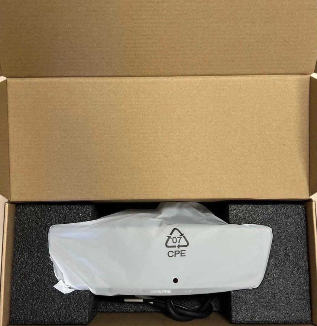 新品　アルパイン DVR-DM1000B-IC ドライブレコーダー