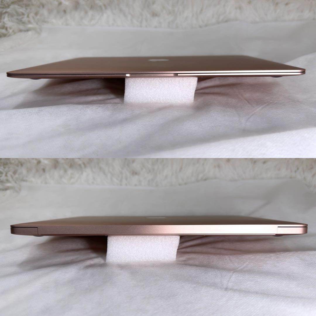 MacBook Air メモリ16GB ストレージ1TB US配列