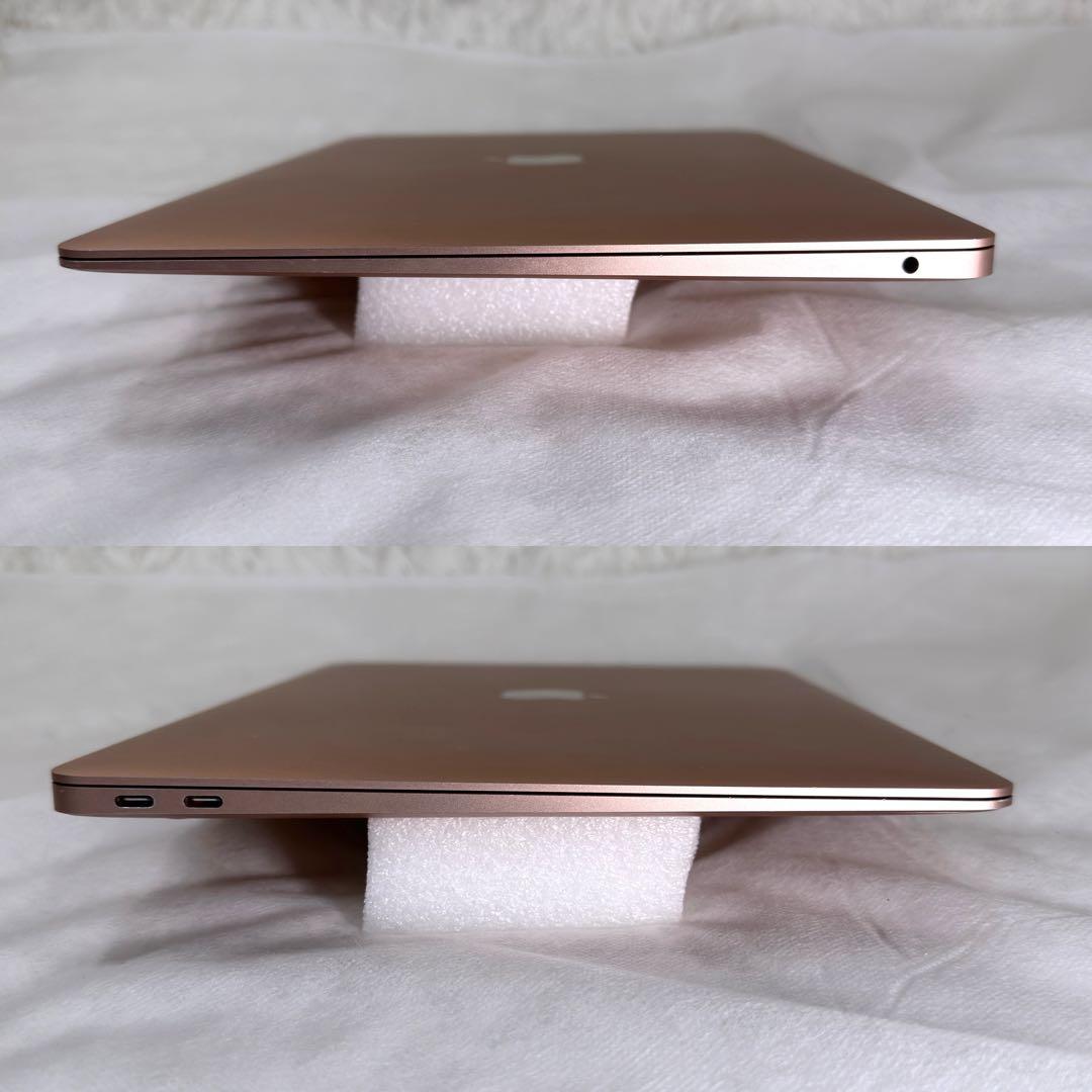 MacBook Air メモリ16GB ストレージ1TB US配列