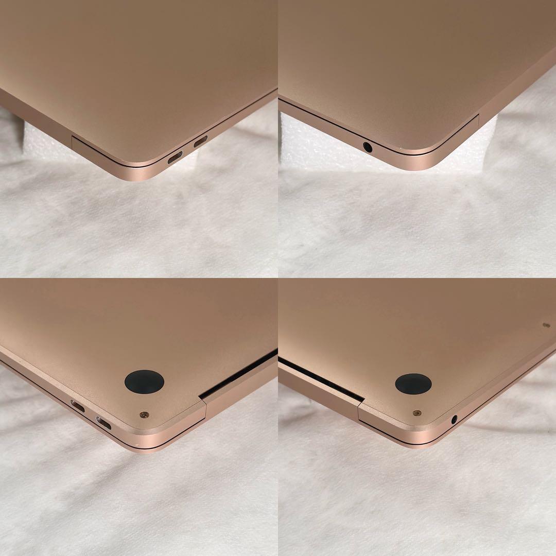 MacBook Air メモリ16GB ストレージ1TB US配列