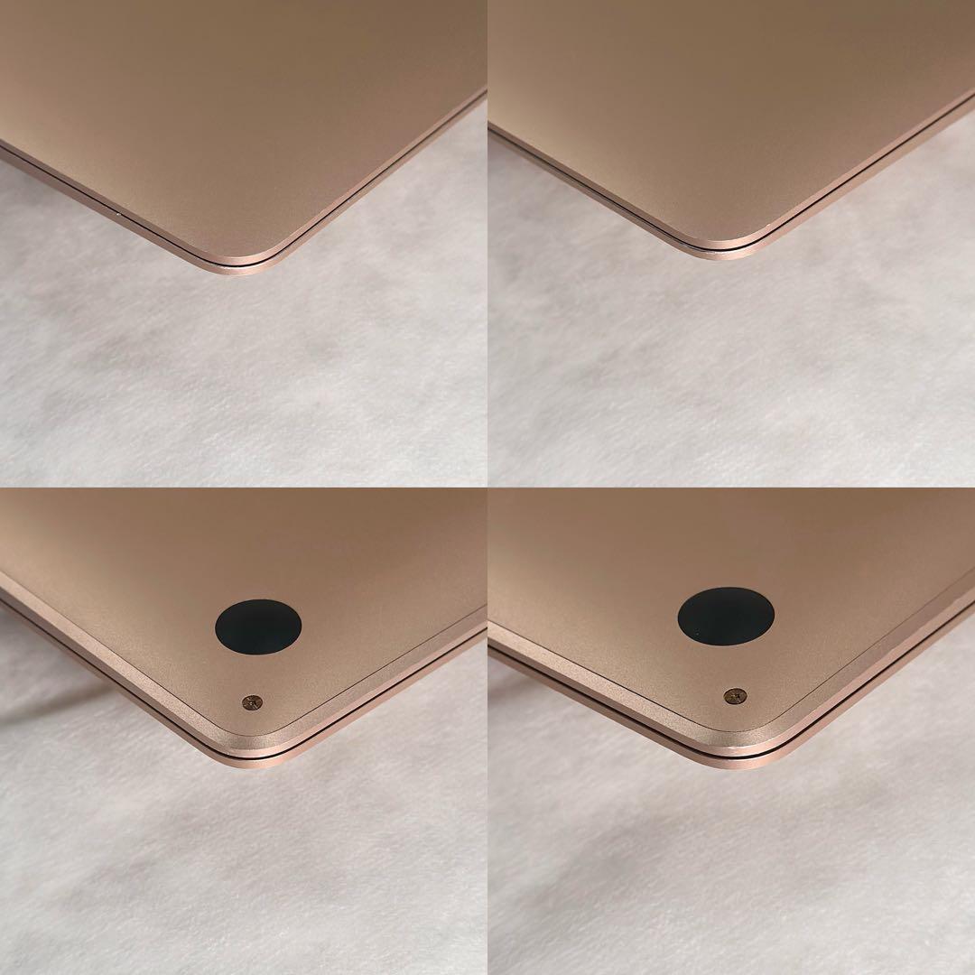 MacBook Air メモリ16GB ストレージ1TB US配列