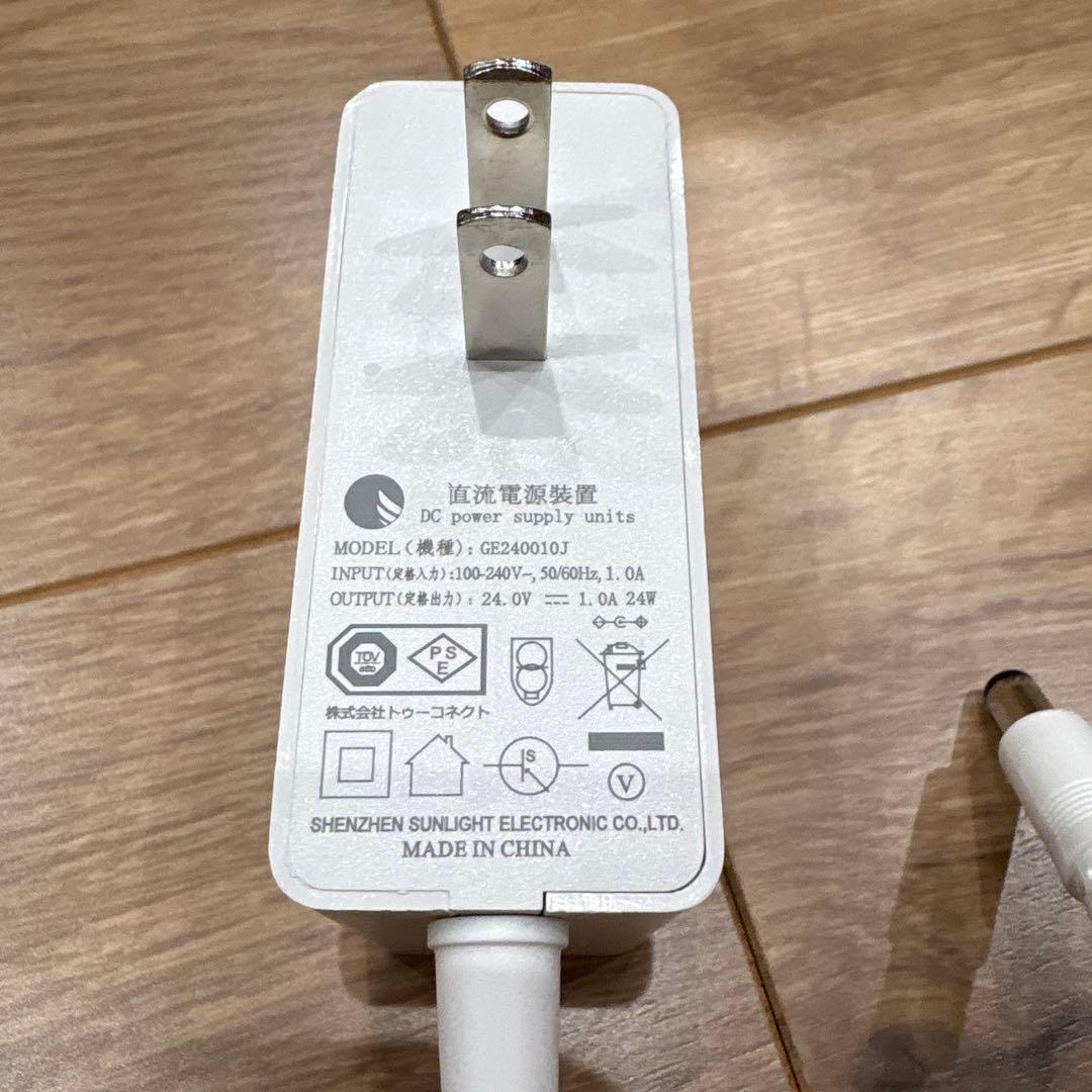 Airidog moi 加湿器 フィルター ホワイト　値下げしました。