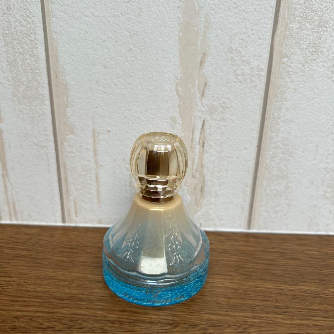 カネボウ ミラノコレクション オードパルファム 空き瓶 まとめ売りセット+手鏡