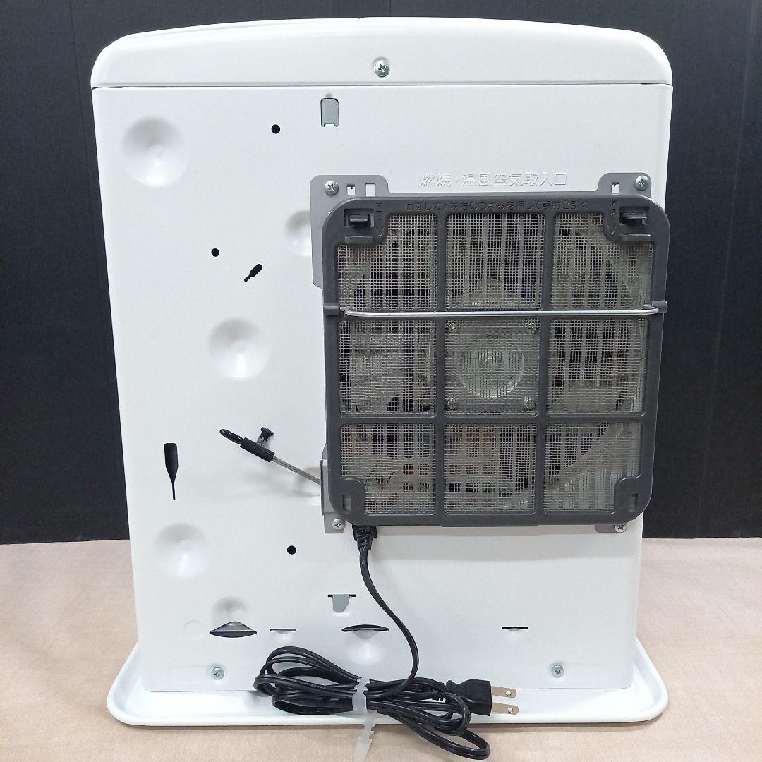 ダイニチ ブルーヒーターFW-3323KEE3 2023年製 箱付き