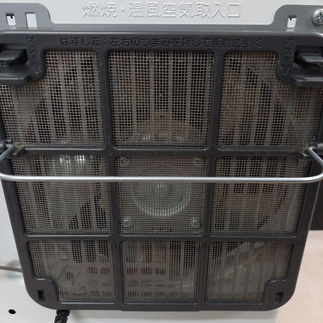 ダイニチ ブルーヒーターFW-3323KEE3 2023年製 箱付き