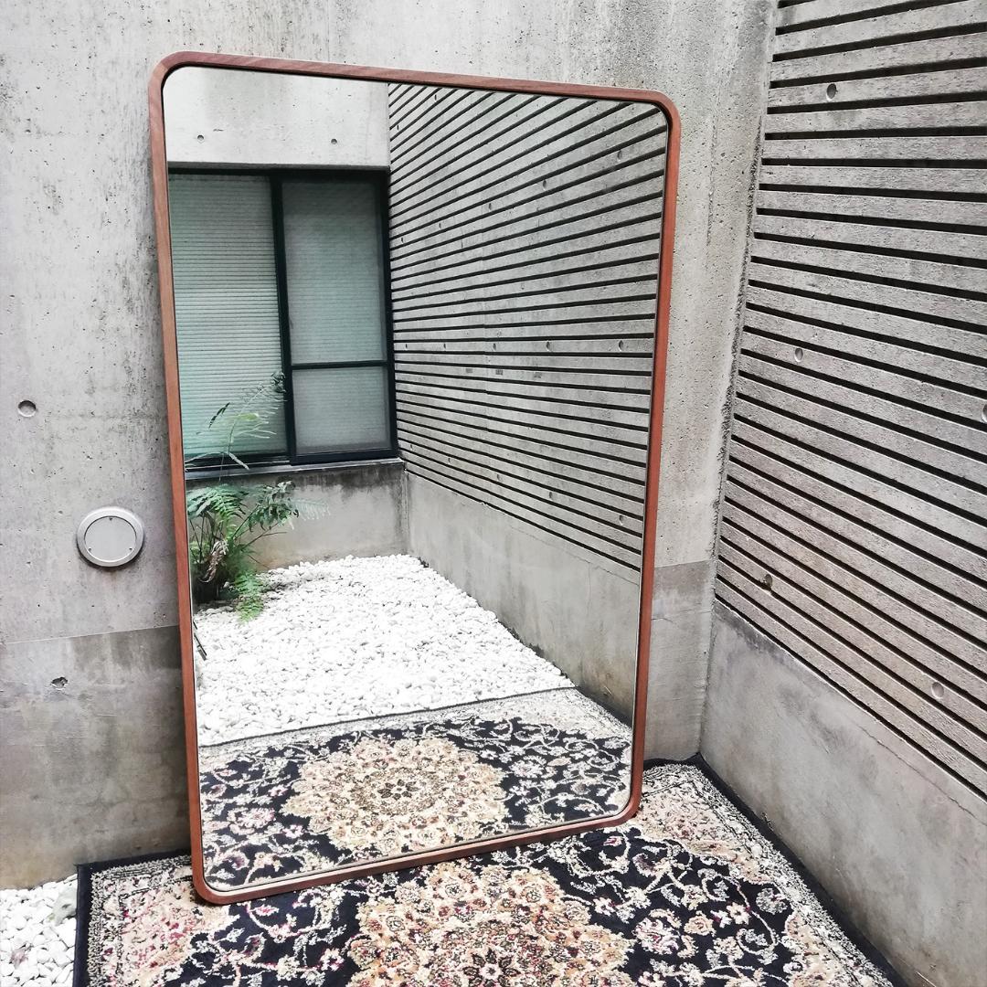 定価18万 Masterwal マスターウォール ロシェ ミラー 100 鏡