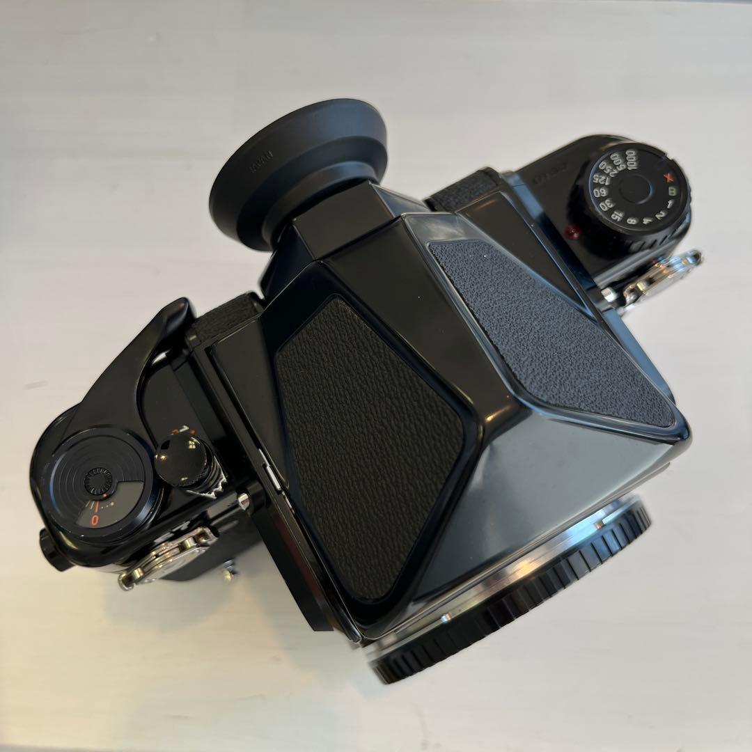 t*o様 PENTAX 67 レンズ2本　90mm 105mm グリップ