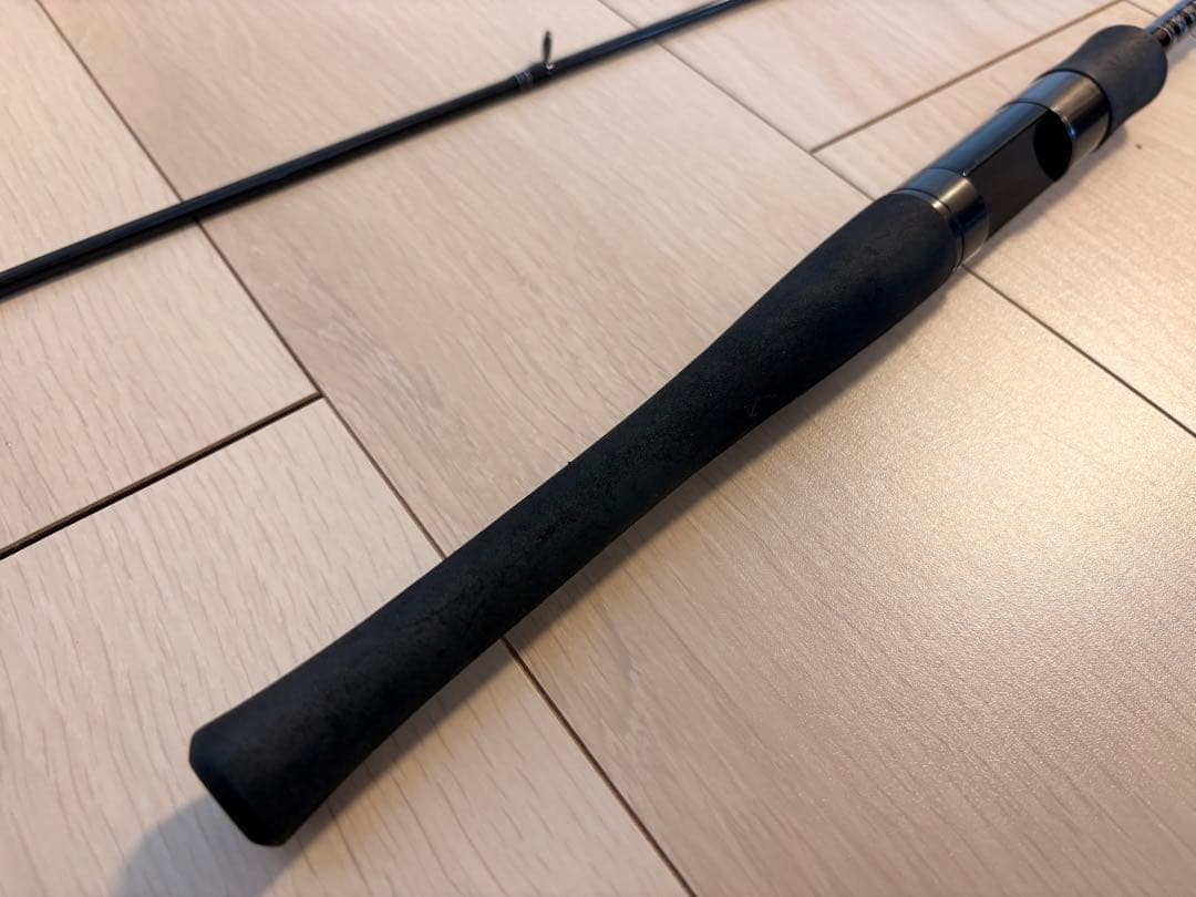 ハートランド TRIP SEVEN ESS 702MLRS-AGS14