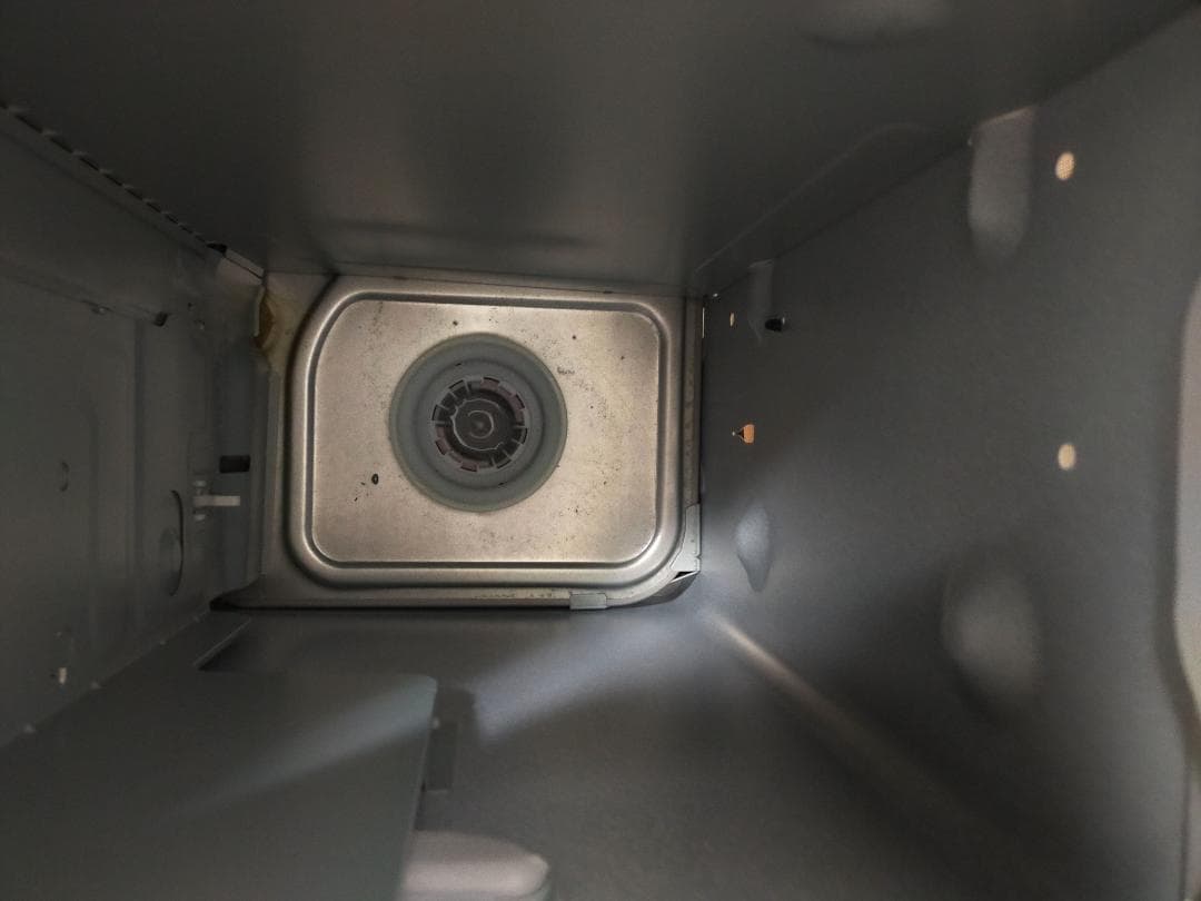 【美品】ダイニチ FW-4721LS 石油ファンヒーター 17畳/12畳