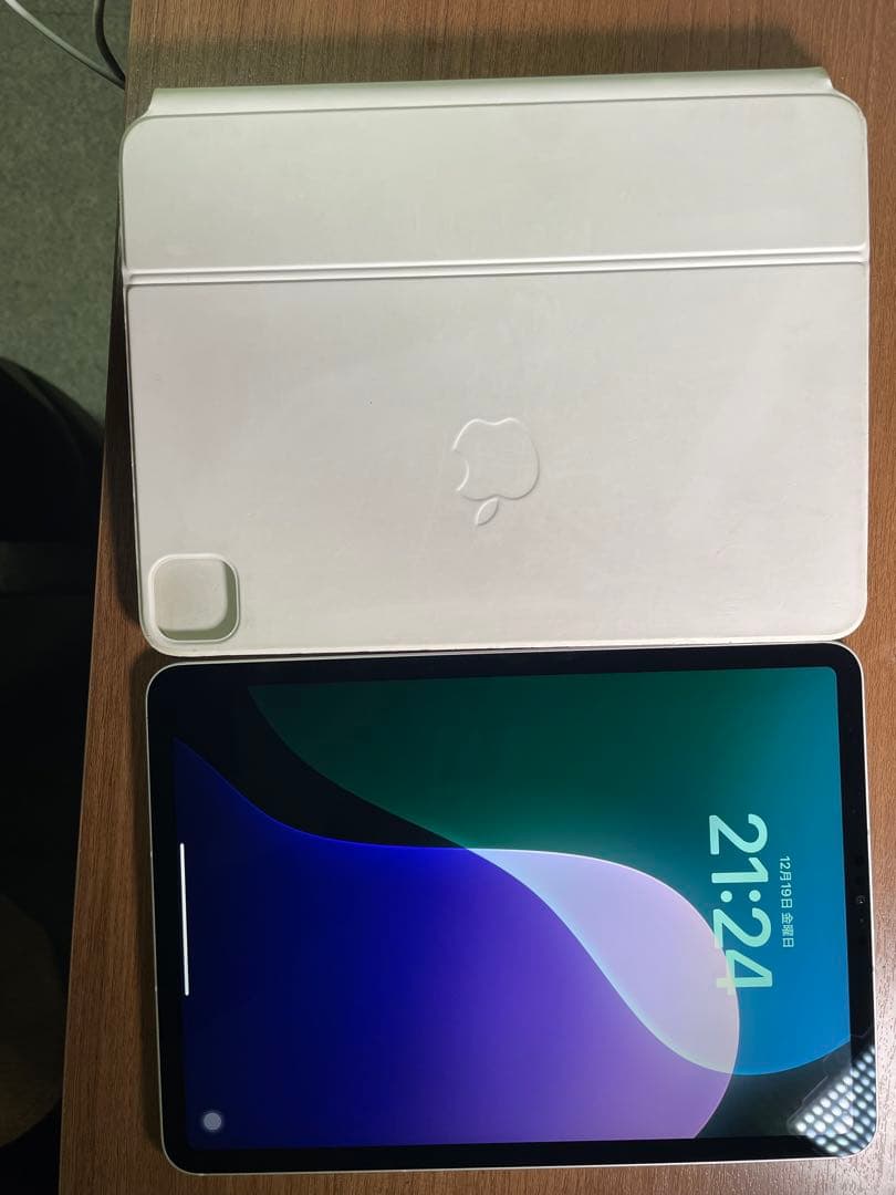 iPad Pro 11インチ 第4世代 Wi-Fi+Cellular